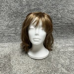 The Wig Company Perfect Image Wig Short Layered Size Average CLEAN 21" - 22"